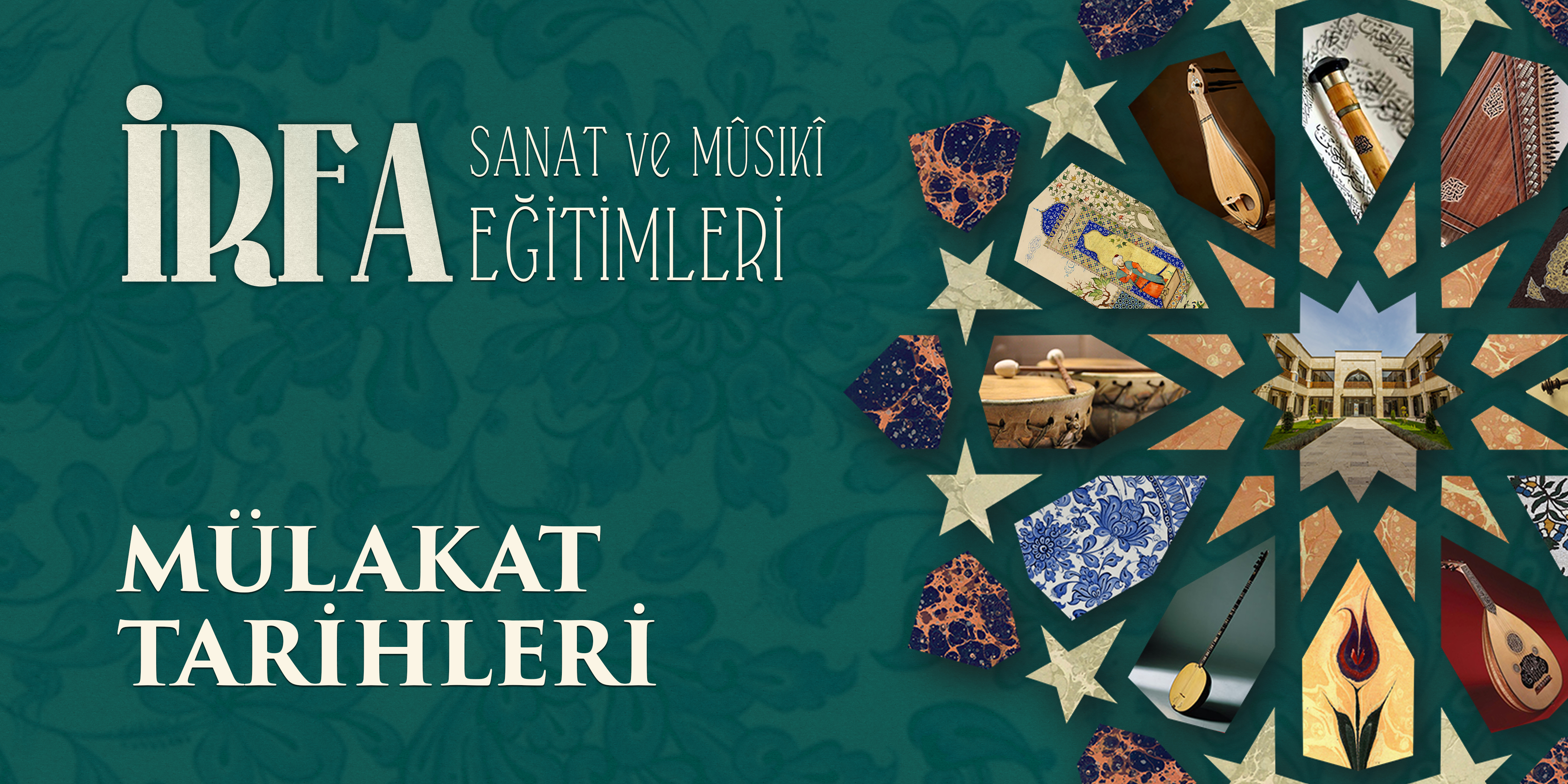 2024-25 EĞİTİM YILI MÜLAKAT TARİHLERİ