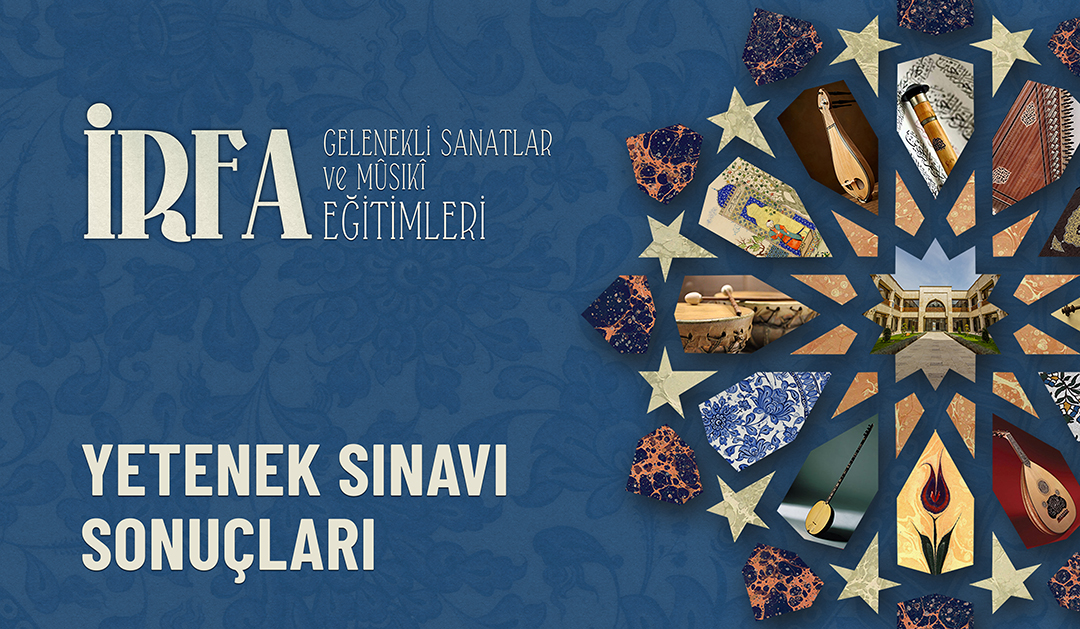 2026-2027 Eğitim Yılı Yetenek Sınavı Sonuçları